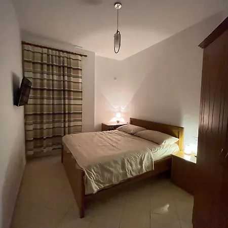 Appartement Loel Golem (Tirana)