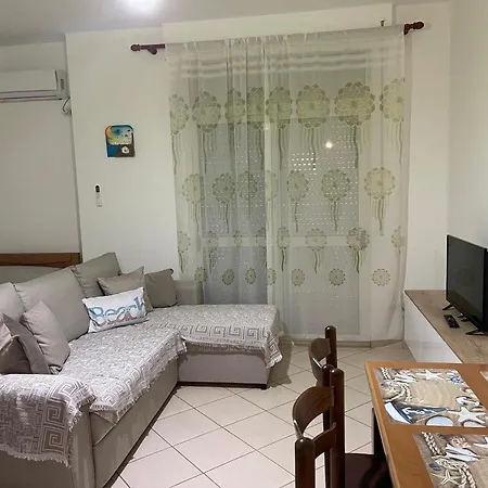 Apartmán Loel Golem (Tirana)