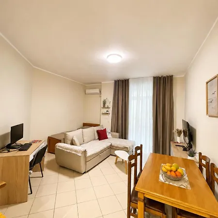 Apartment Loel